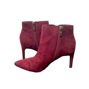 Sam Edelman Circus Ulissa Booties
